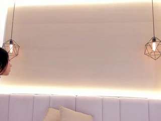 latinfussion — Camsoda recorded stream image, 06.03.2026 12:00