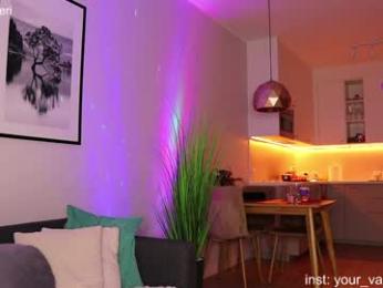 crazybabyyy — Chaturbate recorded stream screenshot (06 Mar 2026)