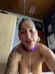 charlotte_stevenss_ — Stripchat recorded stream image, 06.03.2026 14:20