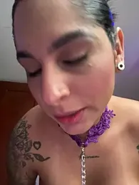 charlotte_stevenss_ — Stripchat recorded stream image, 06.03.2026 14:20