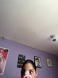 charlotte_stevenss_ — Stripchat recorded stream image, 06.03.2026 14:20