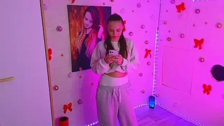 Misss_Vikk — Stripchat recorded stream image, 06.03.2026 17:20