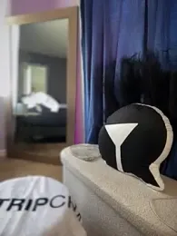 lovely_beast — Stripchat recorded stream screenshot (06 Mar 2026)