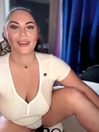 lovely_beast — Stripchat recorded stream screenshot (06 Mar 2026)