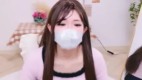 NAMI_s2 — Stripchat recorded stream screenshot (06 Mar 2026)