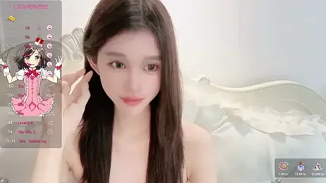 Yaooooo-Y — Stripchat recorded stream image, 06.03.2026 14:30