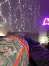 haileyhope_ — Stripchat recorded stream screenshot (06 Mar 2026)