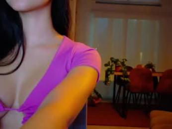 grettabenett_ — Chaturbate recorded stream image, 06.03.2026 20:40