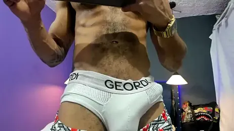 Salomon_koude — Stripchat recorded stream screenshot (06 Mar 2026)