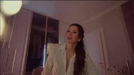 MilaDYstarlight — Stripchat recorded stream screenshot (06 Mar 2026)