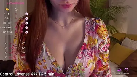 VickiRoom — Stripchat recorded stream image, 06.03.2026 19:10
