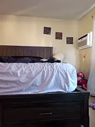 Roddog18 — Stripchat recorded stream screenshot (06 Mar 2026)