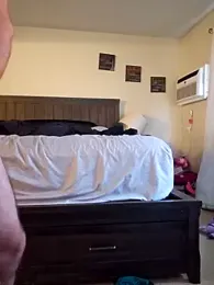 Roddog18 — Stripchat recorded stream screenshot (06 Mar 2026)