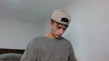 jaico_santos — Stripchat recorded stream image, 06.03.2026 23:10