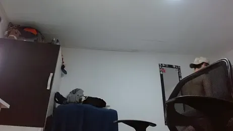 jaico_santos — Stripchat recorded stream image, 06.03.2026 23:10