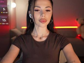 KatrinaMoreno — Bongacams recorded stream screenshot (06 Mar 2026)