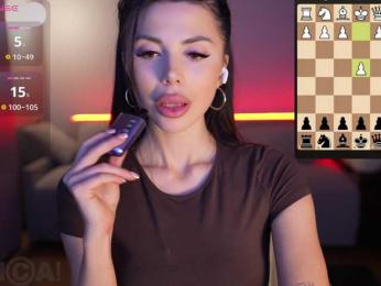 KatrinaMoreno — Bongacams recorded stream screenshot (06 Mar 2026)