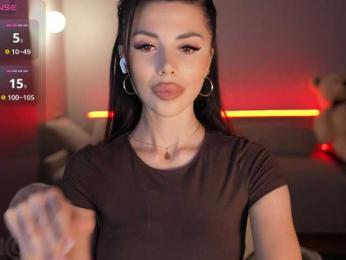 KatrinaMoreno — Bongacams recorded stream screenshot (06 Mar 2026)