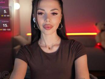 KatrinaMoreno — Bongacams recorded stream screenshot (06 Mar 2026)