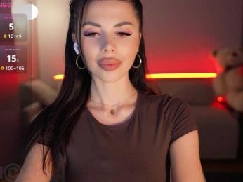 KatrinaMoreno — Bongacams recorded stream screenshot (06 Mar 2026)