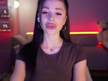 KatrinaMoreno — Bongacams recorded stream screenshot (06 Mar 2026)