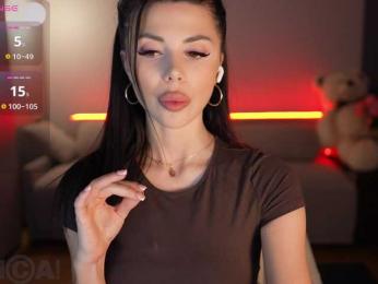 KatrinaMoreno — Bongacams recorded stream screenshot (06 Mar 2026)