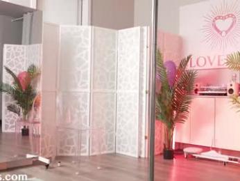 saraloverays — Chaturbate recorded stream image, 06.03.2026 23:30