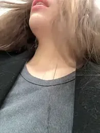 pantyless — Stripchat recorded stream screenshot (07 Mar 2026)