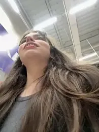 pantyless — Stripchat recorded stream screenshot (07 Mar 2026)