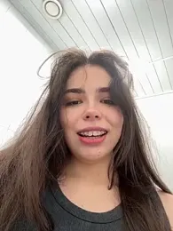 pantyless — Stripchat recorded stream screenshot (07 Mar 2026)