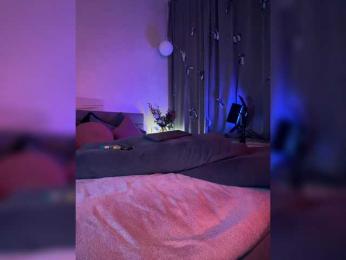 Vilgelmina — Bongacams recorded stream screenshot (06 Mar 2026)