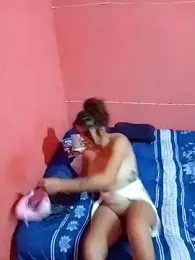 mariamac420 — Stripchat recorded stream image, 07.03.2026 01:00
