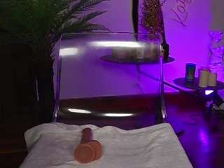 katyerave — Camsoda recorded stream image, 06.03.2026 20:00