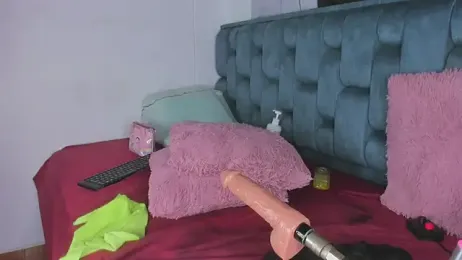 Roxy-Smith — Stripchat recorded stream image, 06.03.2026 22:30