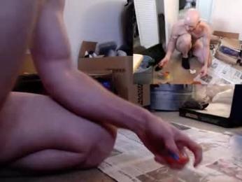illuxx — Chaturbate recorded stream image, 06.03.2026 22:30