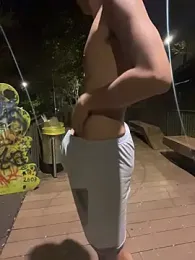 Liam_Moss — Stripchat recorded stream screenshot (07 Mar 2026)