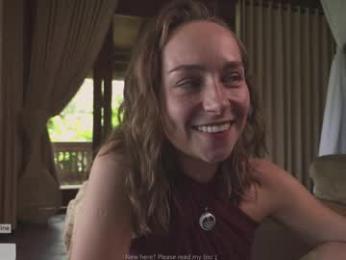 ohmymojo — Chaturbate recorded stream image, 07.03.2026 03:10