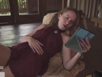 ohmymojo — Chaturbate recorded stream image, 07.03.2026 03:10