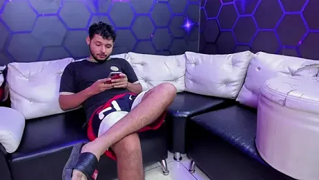 Blow2job-Lat — Stripchat recorded stream image, 06.03.2026 23:20