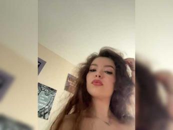 YourLadyyy — Bongacams recorded stream screenshot (07 Mar 2026)