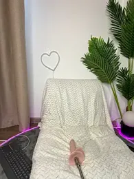 Eire_Spencer — Stripchat recorded stream screenshot (07 Mar 2026)