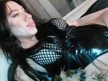 kelsdontstop — Chaturbate recorded stream screenshot (07 Mar 2026)