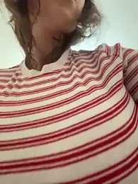 Almmaxxxx — Stripchat recorded stream screenshot (07 Mar 2026)