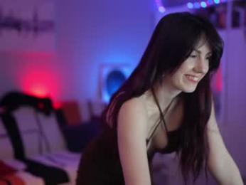 _blackbee_ — Chaturbate recorded stream image, 07.03.2026 05:50