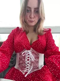 Puzdosia — Stripchat recorded stream image, 07.03.2026 09:00