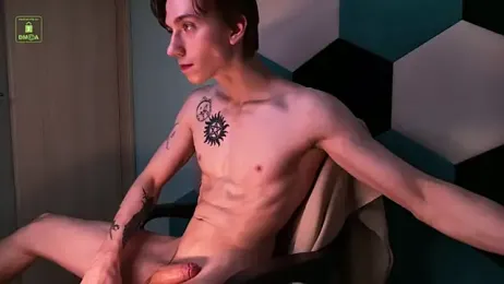 ares_pallini — Stripchat recorded stream screenshot (07 Mar 2026)