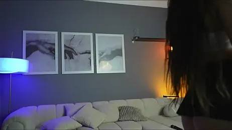 AlfaSex9 — Stripchat recorded stream image, 07.03.2026 11:00