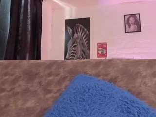 sarahsmithh — Camsoda recorded stream image, 07.03.2026 15:30
