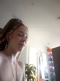 LucidLucy — Stripchat recorded stream image, 07.03.2026 16:30