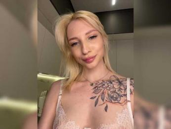 Cristi-Candy — Bongacams recorded stream screenshot (07 Mar 2026)